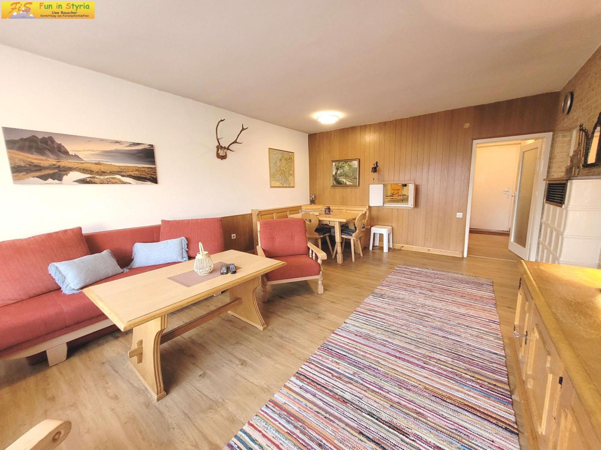 Bungalow Irmgard Bad Mitterndorf Exterior photo