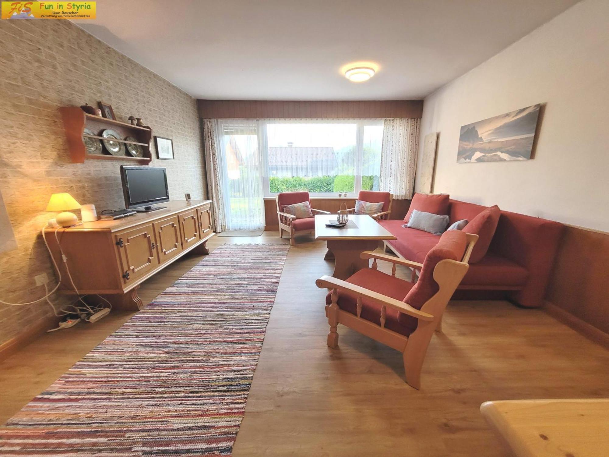 Bungalow Irmgard Bad Mitterndorf Exterior photo