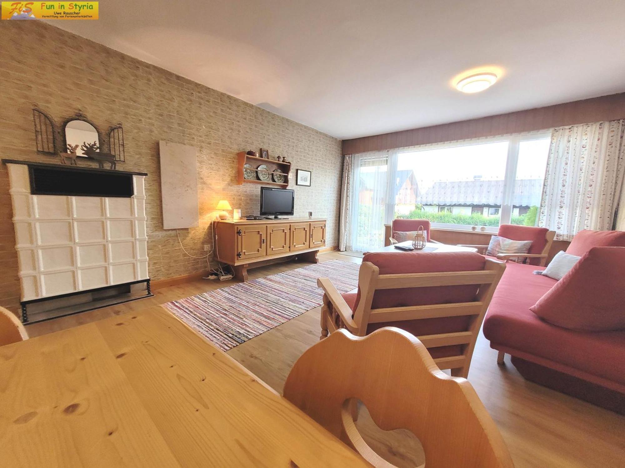 Bungalow Irmgard Bad Mitterndorf Exterior photo